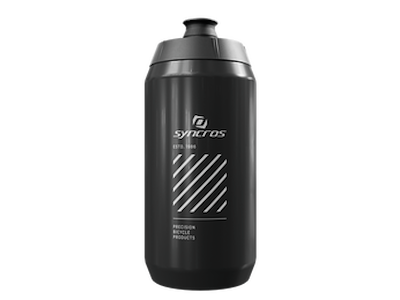 Syncros G7 Corporate - Drikkedunk - 10-Pak - Sort - 750ml