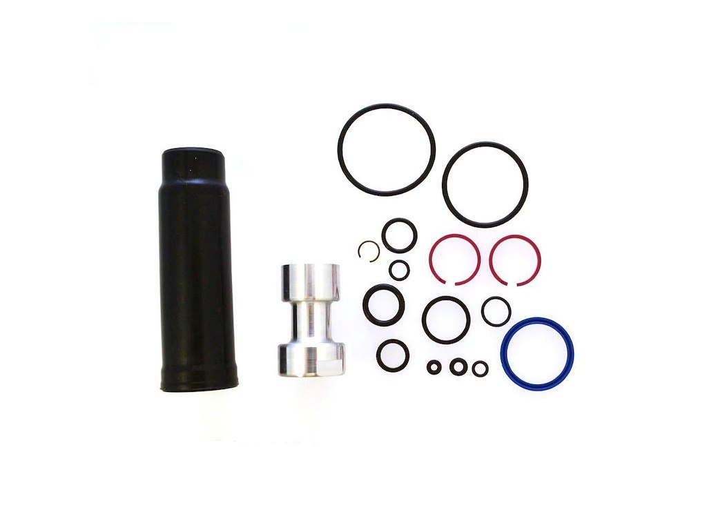 Fox Service Kit MY19 Fit4 Cartridge Rebuild 8 mm