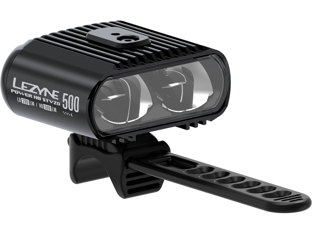 Lezyne LED Power Beam 500