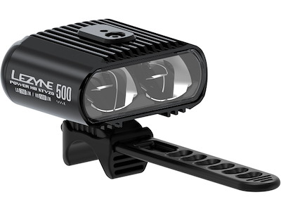 Lezyne LED Power Beam 500