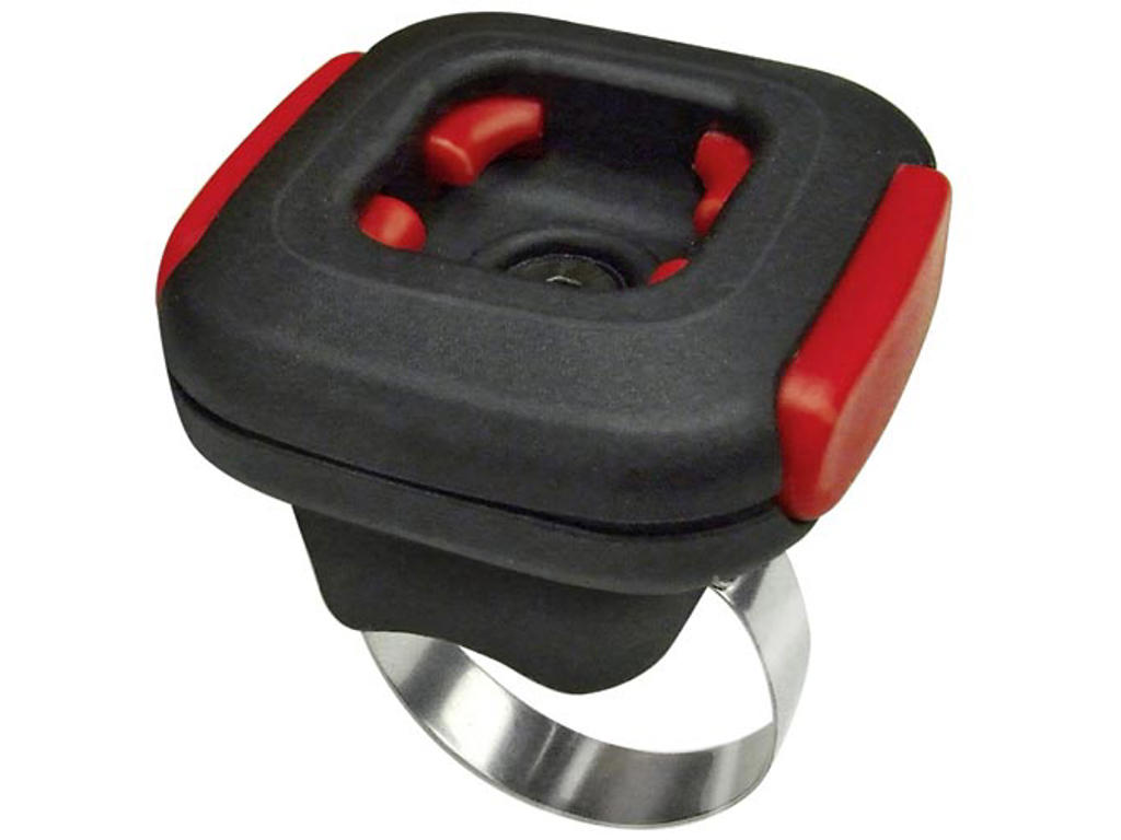 Styradapter til smartphone/ipod taske