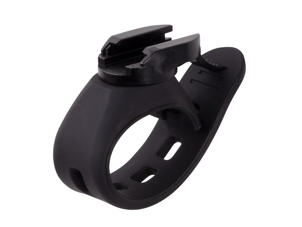 FORCE Flux Lygteholder - 22,2 -31,8 mm styr