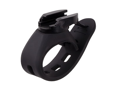 FORCE Flux Lygteholder - 22,2 -31,8 mm styr