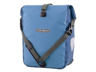 Ortlieb Sport-Roller Plus - QL2.1 - 14,5 liter - Dusk Blå