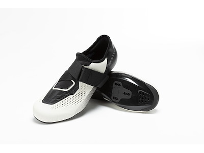 Shimano RP102 - Cykelsko - Race - Hvid