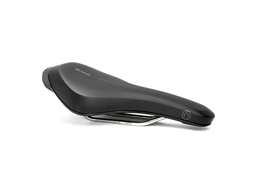 SelleRoyal ON Athletic 45° sadel