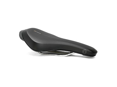 SelleRoyal ON Athletic 45° sadel