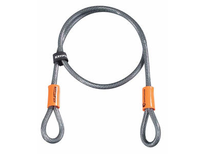 Kryptonite Looped - Kryptoflex - Wire med løkker