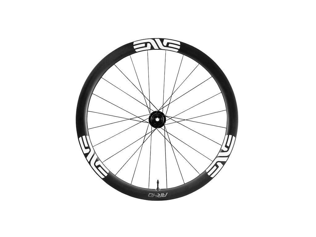 ENVE AR40 baghjul Gravel 700c XDR Body Center Lock disc og E-Thru 12 x 142mm