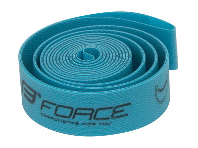 FORCE Fælgbånd 622-15 nylon
