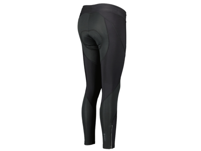 SCOTT Endurance All-season Waterproof - Tights - Dame - Sort