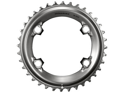 Shimano XTR - 30 tands klinge - FC-M9000/FC-M9020 - Singlespeed