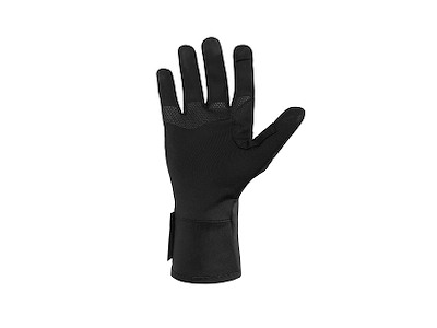 Bioracer Tempest handsker - Sort
