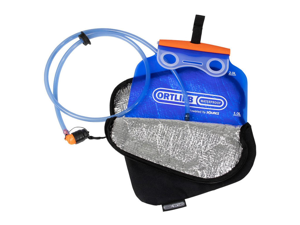 Ortlieb Atrack Hydration-System -  Reservior/blære - 2,0 liter