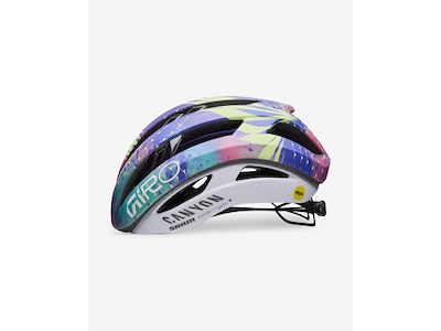 Giro Aries Spherical Canyon-SRAM - Cykelhjelm - Canyon-SRAM