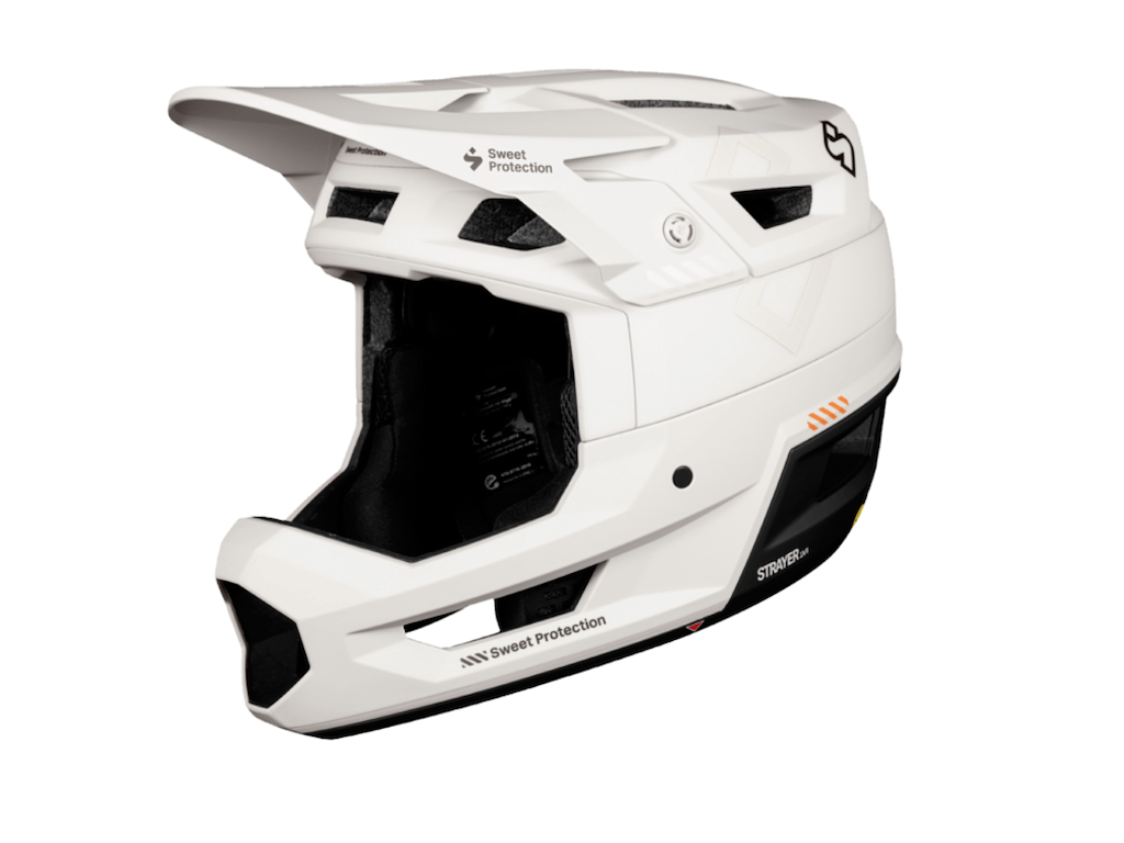 Sweet Protection Strayer 2Vi Mips  - Cykelhjelm