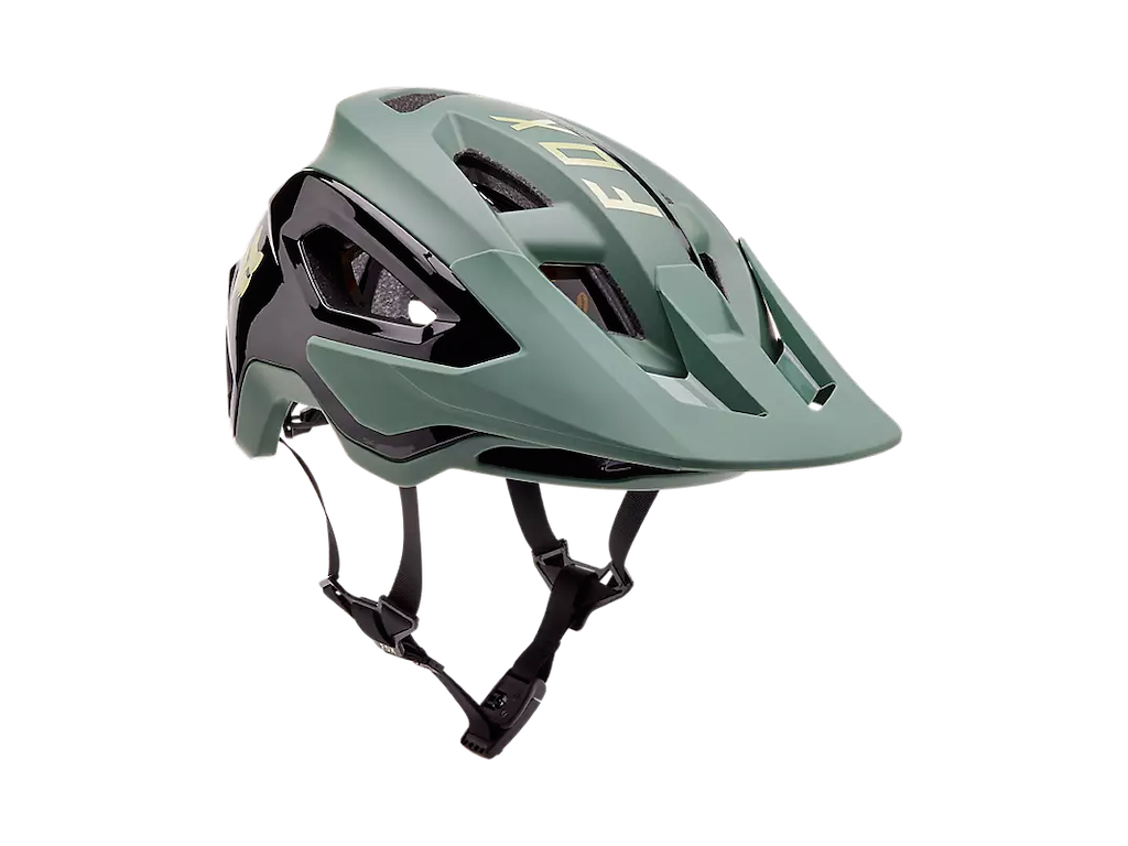 FOX Speedframe Pro MIPS Cykelhjelm