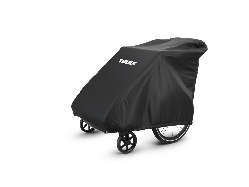 Thule Storage Cover - Slidstærkt cover til beskyttelse af Thule-vogn