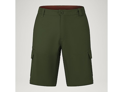 Endura - LOOP CARGO - Cykelshorts - Hunter Green 
