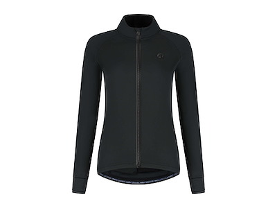 Rogelli Essential II Vinter Jakke - Dame - Sort