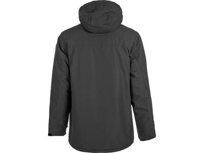 Whistler - Feodor - Parka jakke - Sort - Str. S