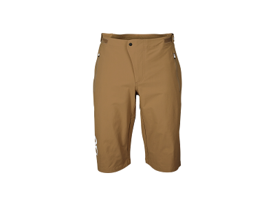  POC Essential Endura Shorts - Jasper Brown - Str. M