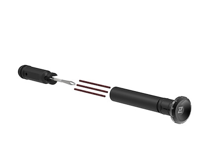 Zefal Tubeless Lappekit til MTB styrpropper