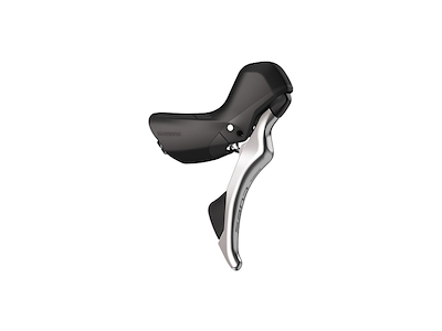 Shimano Cues STI greb og hydraulisk bremsesæt højre til 10/11 gear model PS ST-U6030 