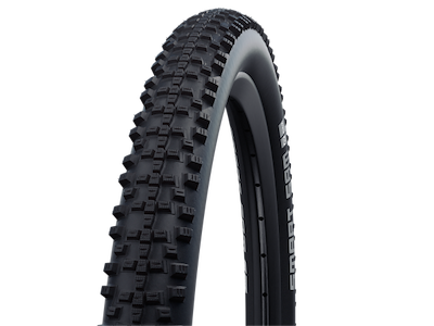 Schwalbe Smart Sam K-Guard Tråddæk 18x1,50 (40-355) - Sort