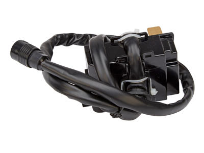 Shimano Steps - Harness samleenhed til BM-E6010 -  med 600mm ledning