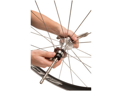 Park Tool HBP-1 - Lejepresser til hjulnav - Lukkede lejer