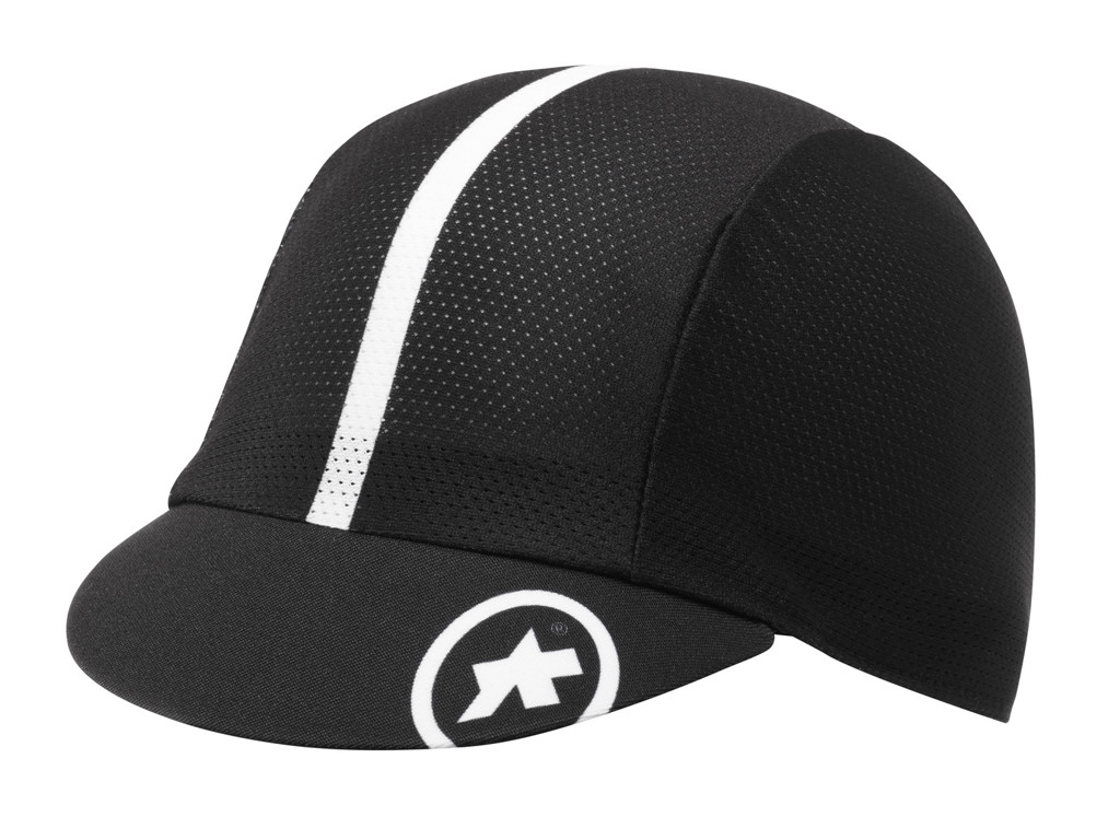 Assos Cap - Sommerkasket - One Size