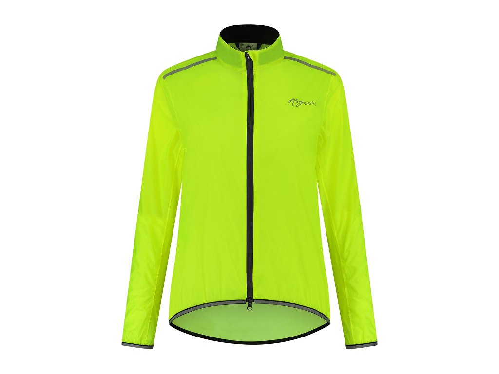 Rogelli Essential Regnjakke - Dame