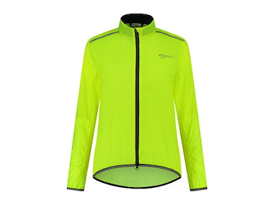Rogelli Essential Regnjakke - Dame