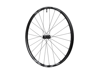 Shimano XTR forhjul - 29" XC M9200 - 110x15mm Boost E-Thru aksel - Tubeless