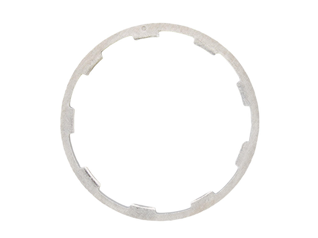 Shimano mellemskive - Til 9 gears kassette - 2,56mm