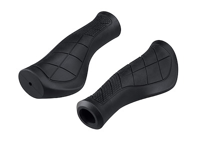 FORCE håndtag TROY - Sort