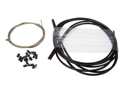 Sram Rival 22 - Skiftegreb - 2 x 11 gear - Sort