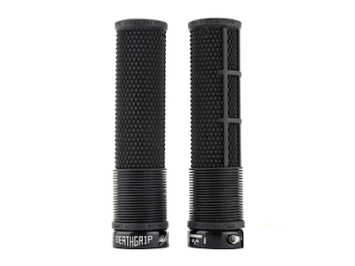 DMR Brendog Deathgrip Thin Soft - Sort