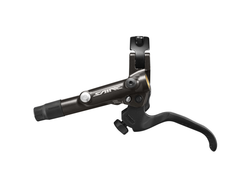 Shimano Saint - Bremsegreb BL-M820 - Venstre I-Spec B - Hydraulisk skivebremse