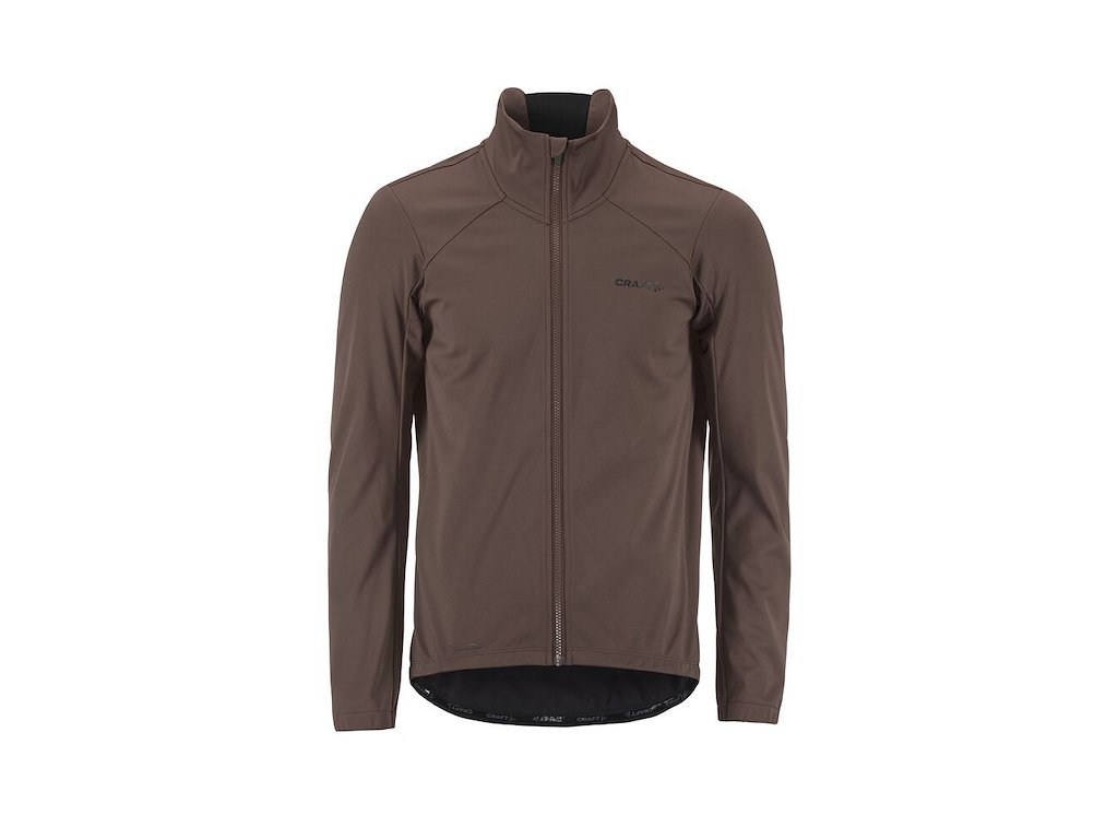 CRAFT Core Bike Subz Jacket 2 - Cykeljakke - Herre - Prune - 2XL