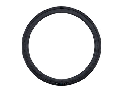 Schwalbe Pro One Aero Rear Super Race TLR Foldedæk 700x28c (28-622) Sort