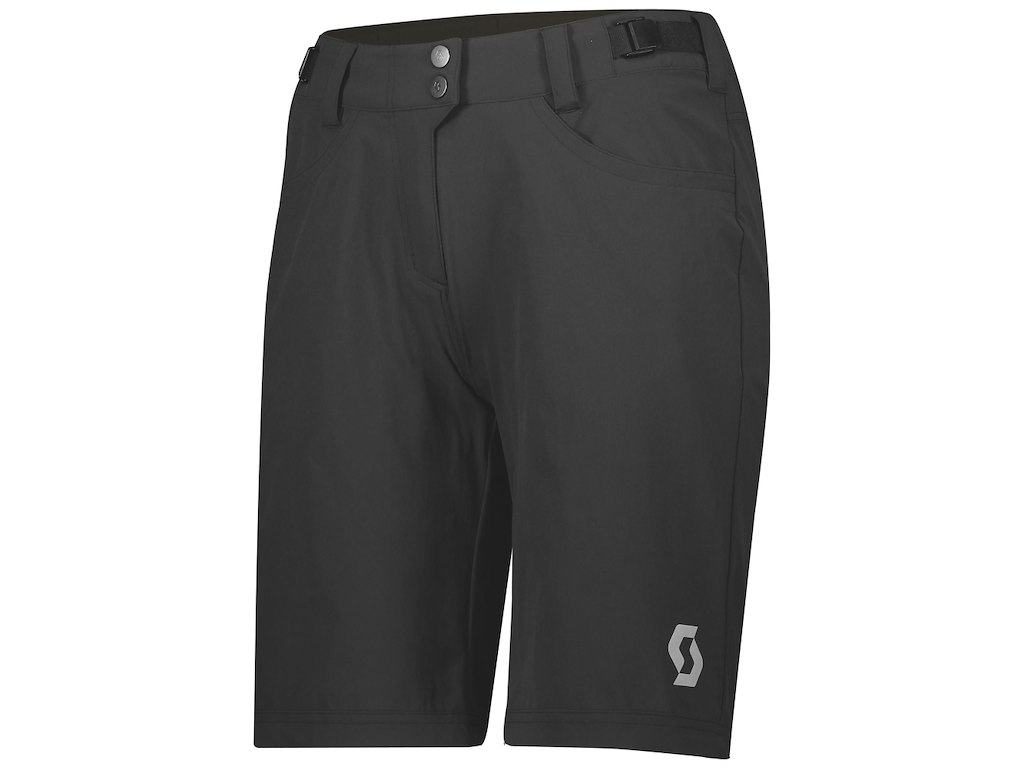 SCOTT Trail Flow Cykelshorts Dame