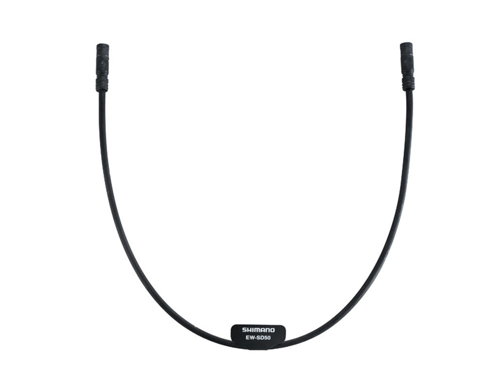 Shimano DI2 E-Tube elkabel til elektroniske gearsystem - Cockpit