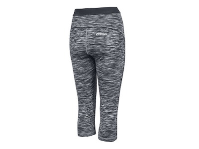 Force fitness knickers uden indlæg dame Str. XS