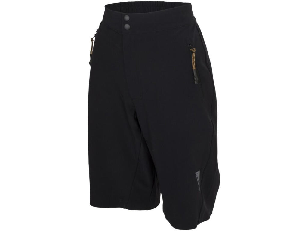 AGU Essential Venture - MTB Shorts - Sort