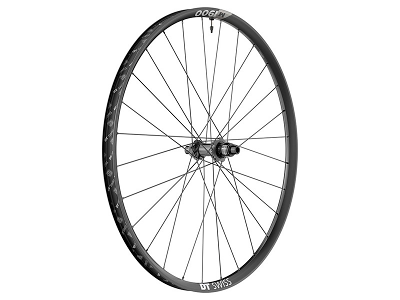 DT Swiss M 1900 Spline 20 - 29" - Baghjul - Boost - Tubeless - Center Lock - Micro Spline - 12-Speed