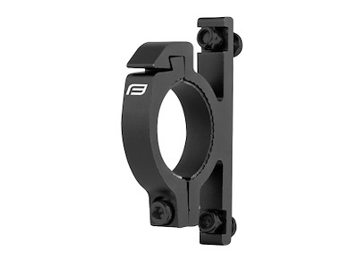 FORCE Flaskeholder beslag til styr 31,8 mm