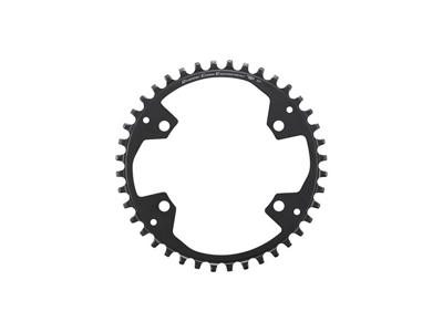 Shimano Cues - 40 tands Klinge - FC-U6000-1 - Sort