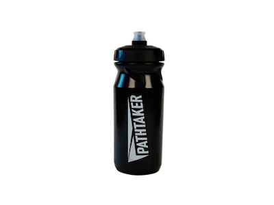 Pathtaker Drikkedunk - 650 ml - Sort